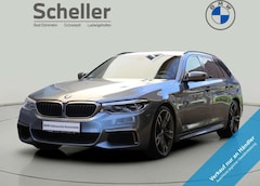 Bild des Angebotes BMW 550 M550d xDrive Touring Verkauf nur an Händler