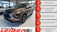 Bild des Angebotes Mitsubishi Eclipse Cross Basis Hybrid 4WD