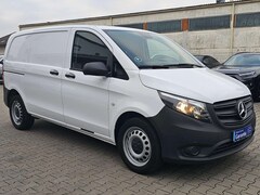 Bild des Angebotes Mercedes-Benz Vito 114 CDI RWD kompakt NAVI*KAMERA*Abstandstempomat