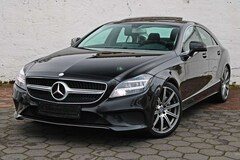 Bild des Angebotes Mercedes-Benz CLS 350 d BlueTec Sportpaket, AMG 19,LED, S- Dach
