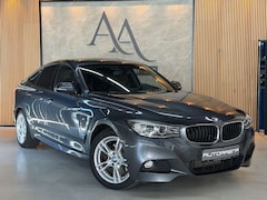 Bild des Angebotes BMW 330 d Gran Turismo xDrive*M-PAKET*XENON*