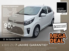 Bild des Angebotes Kia Picanto 1.0 Edition Dream Team Facelift LM SHZ