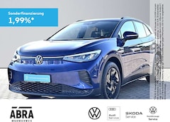 Bild des Angebotes VW ID.4 Pure LED+NAVI+LANE+ACC+PDC+APP+DAB+