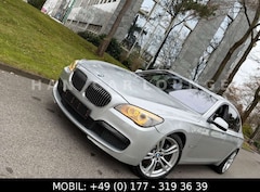 Bild des Angebotes BMW 750 Li xDrive*LANG*HEADUP*M-PAKET*MEMORY*SDACH*