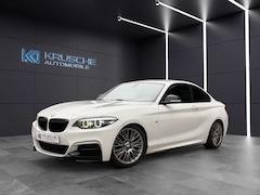 Bild des Angebotes BMW 240 Coupé *H&R*GRAIL*dt.At.*M-Performance*