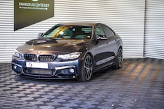 Bild des Angebotes BMW 440 440i Gran Coupé M-SPORT/360°/HUD/H&K/CARPLAY
