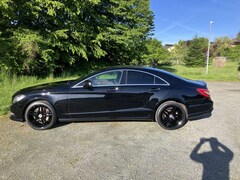Bild des Angebotes Mercedes-Benz CLS 500 4Matic 7G-TRONIC