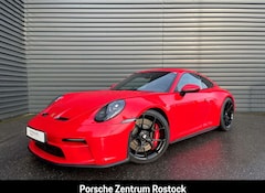 Bild des Angebotes Porsche 992 911 GT3 mit Touring-Paket BOSE Rückfahrkamera