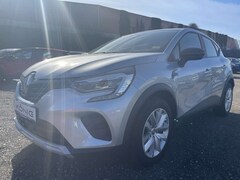 Bild des Angebotes Renault Captur 1.3 TCe 140 EVOLUTION Klima Automatik