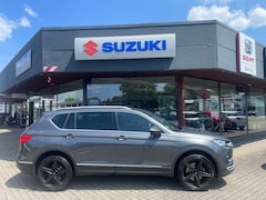 Bild des Angebotes SEAT Tarraco Xcellence 4Drive-schwenkbare AHK-viele Extras