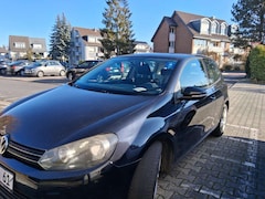 Bild des Angebotes VW Golf Comfortline