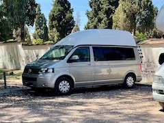 Bild des Angebotes VW T5 Caravelle Caravelle Lang Comfortline