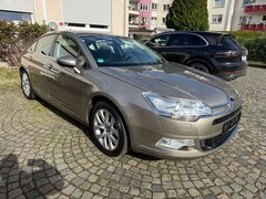 Bild des Angebotes Citroen C5 Lim. Exclusive + Navi + Xenon + Leder +