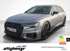 Bild des Angebotes Audi S6 Avant TDI AHK+MATRIX+NAVI+VC+ALU 21´+Kamera