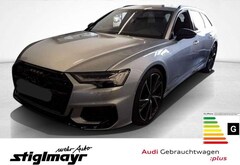Bild des Angebotes Audi S6 Avant TDI AHK+MATRIX+NAVI+VC