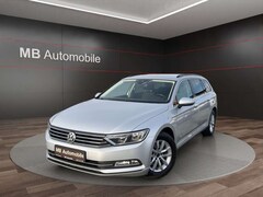Bild des Angebotes VW Passat Variant Comf.BMT LM/Klimaa./Navi/PDC/SHZ
