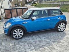Bild des Angebotes MINI Cooper S SV31/5J