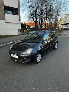 Bild des Angebotes Ford Fiesta Style