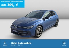 Bild des Angebotes VW Golf ENERGY 1,5 l eTSI OPF 116 PS DSG Ganzjahres