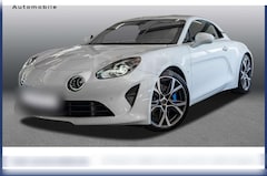 Bild des Angebotes Alpine A110 GT LEDER NAVI SHZ PDC KLIMA LM-Felgen BT