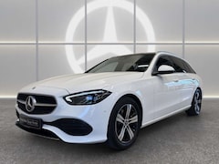 Bild des Angebotes Mercedes-Benz C 300 d T AVANTGARDE BUSIN+PANO+RFFK+VERK.AS+LED