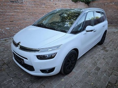 Bild des Angebotes Citroen Grand C4 Picasso Exclusive 2.0 Blue-HDI 7Sitzer