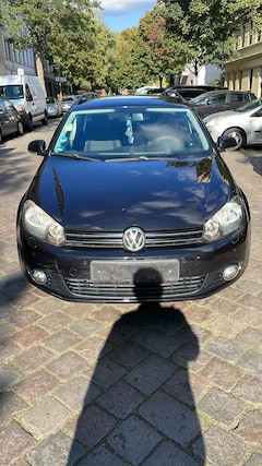 Bild des Angebotes VW Golf 1.4 TSI variant