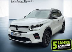 Bild des Angebotes Citroen C3 Max 110 Mild Hybrid Navigation