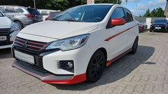 Bild des Angebotes Mitsubishi Space Star 1.2 MT Top /Spoiler/Tiefer/LED/Kamera/
