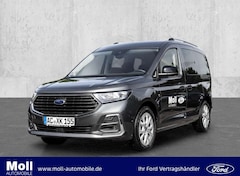 Bild des Angebotes Ford Tourneo Connect Titanium 2.0l 122PS Auto Apple CarPlay Android Aut
