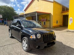 Bild des Angebotes Jeep Compass Sport TÜV NEU*ALLRAD*KLIMA
