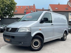 Bild des Angebotes VW T5 Transporter *1.HAND*KASTEN*TÜV*2.0 CNG*