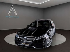 Bild des Angebotes Mercedes-Benz E 63 AMG 4Matic *FACELIFT*LUFTFAHRWERK*SITZ-BEL*