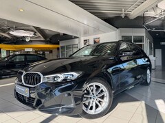 Bild des Angebotes BMW 320 Baureihe 3 Touring 320 d xDrive*LED*