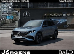 Bild des Angebotes Mercedes-Benz EQB 250 + AMG-Sport+Burm+Distr+Night+Ambiente+Cam
