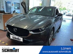 Bild des Angebotes Mazda CX-3 0 2.0 e-SKYACTIV-G Selection + GARANTIE