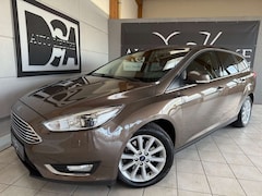Bild des Angebotes Ford Focus Turnier 1.5 Titanium/Navi/Sitzhz./AHK/TÜV