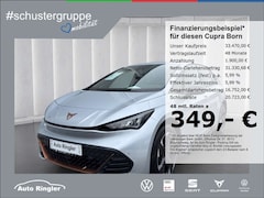 Bild des Angebotes CUPRA Born 231PS*ACC Head-Up LED Navi R-Kam SHZ 19*Alu