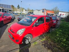 Bild des Angebotes Daihatsu Cuore Top