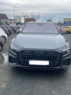 Bild des Angebotes Audi SQ8 AT//AHK, Standheizg.,Matrixlicht,Pano,RFK, PDC, Al