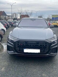 Bild des Angebotes Audi SQ8 AT//AHK, Standheizg.,Matrixlicht,Pano,RFK, PDC, Al