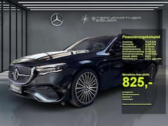 Bild des Angebotes Mercedes-Benz E 300 de 4M T EQ Hybrid Technologie AMG+AHK+PANO