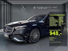 Bild des Angebotes Mercedes-Benz E 300 de 4M T EQ Hybrid Technologie AMG+AHK+PANO