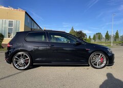 Bild des Angebotes VW Golf GTI Performance BlueMotion Technology