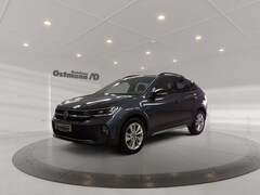Bild des Angebotes VW Taigo 1.5 TSI DSG OPF AHK NAV RFK SHZ FSE