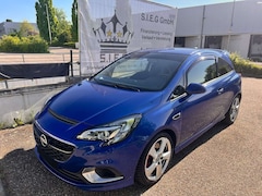 Bild des Angebotes Opel Corsa E OPC