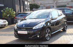 Bild des Angebotes Peugeot 208 GTi*LEDER*NAVI*TOUCHSCREEN*PANORAMA*TOP!