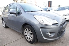 Bild des Angebotes Citroen C3 Tendance