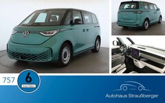 Bild des Angebotes VW ID. Buzz Pro ACC AHK SHZ 3ZK KZU RFK