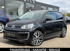 Bild des Angebotes VW e-up! STYLE PLUS CCS/KAMERA/SHZ/TEMPOMAT/36-kWh